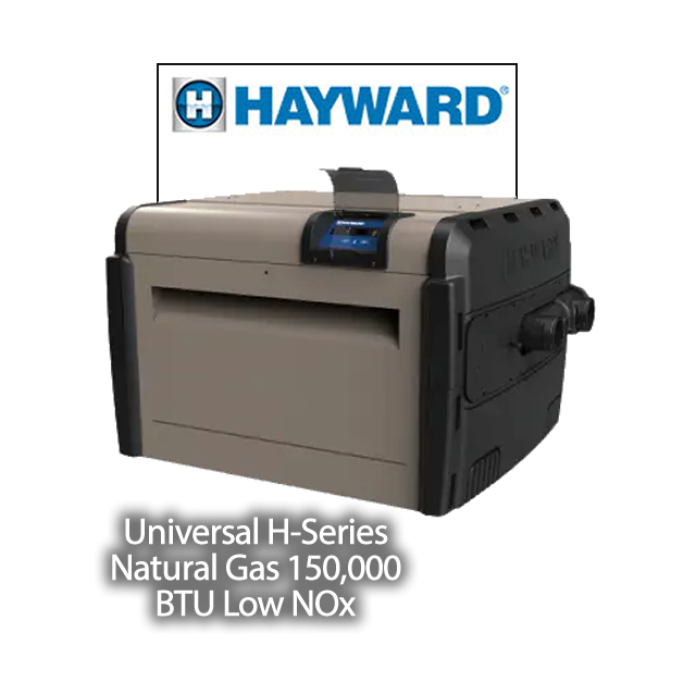 H series pool heater dealer sale Illinois.fw