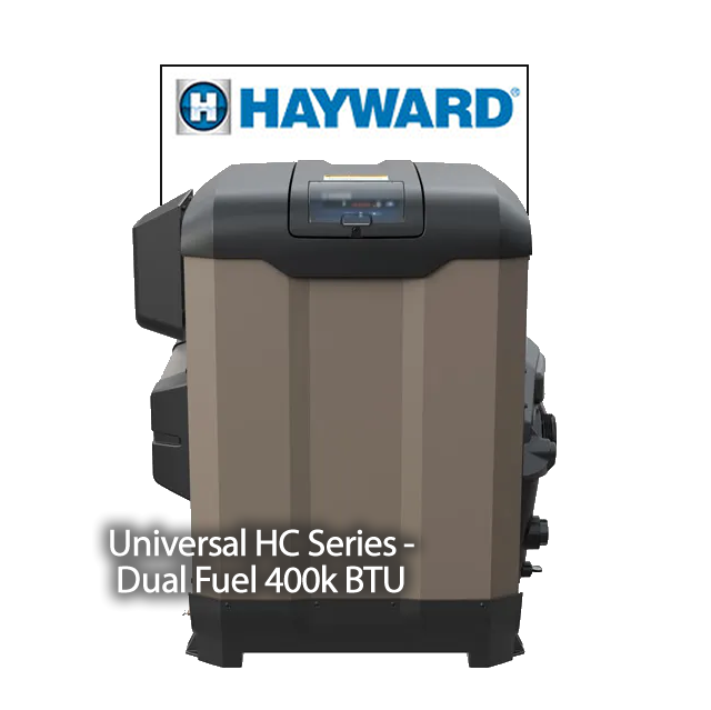 Hayward sale pool heater Heater Dealer Illinois.fw