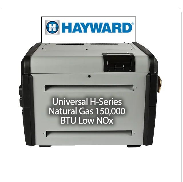 Pool heater sales install Illinois hayward.fw