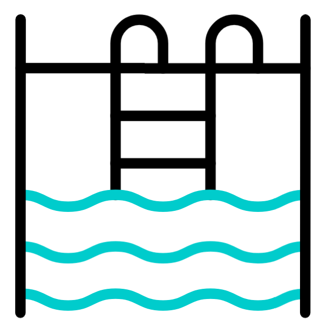 pool-ladder