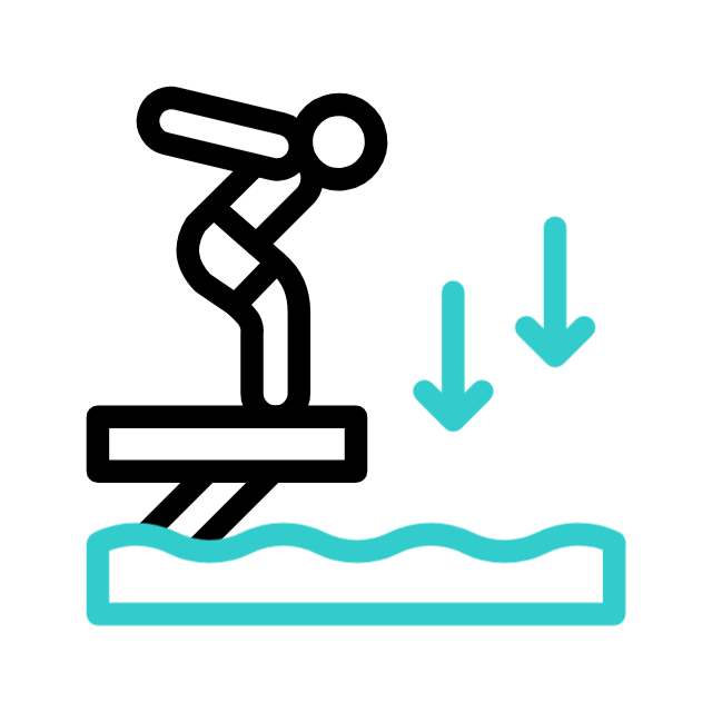 swimmer