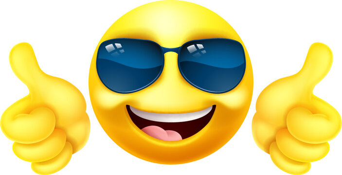 thumbs up